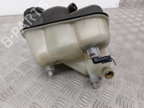 Expansion tank MERCEDES-BENZ E-CLASS (W211) E 270 CDI (211.016) | BP29508967C120 