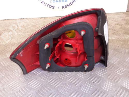 Left taillight AUDI A6 C5 (4B2) 3.0 | BP23658098C34 
