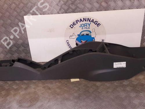 Middle console SEAT IBIZA IV ST (6J8, 6P8) 1.6 TDI | BP23724222I22  - Image 5