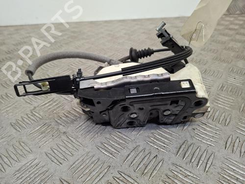 Used Rear left lock Rear left lock 37482167 37482167