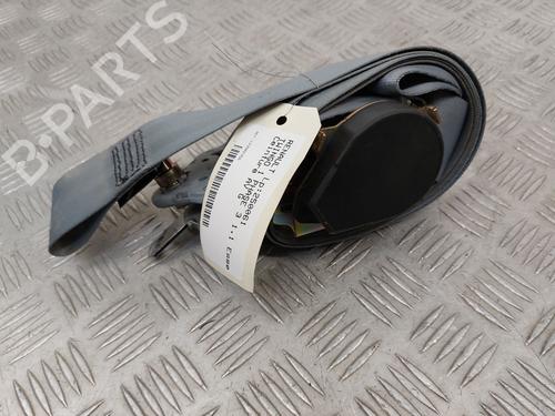 Used Front left seatbelt Front left seatbelt RENAULT TWINGO I (C06_) 1.2 (C066, C068) (58 hp) 24636689 24636689