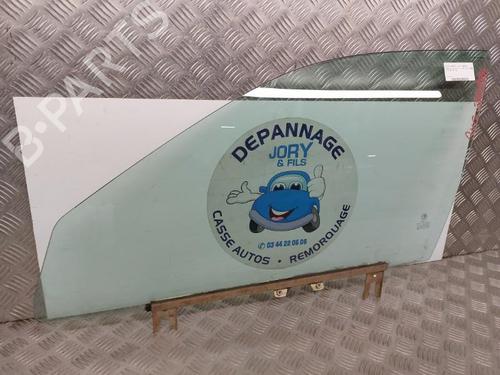 Used Front left door window Front left door window ALFA ROMEO 166 (936_) 2.4 JTD (936A2B__) (140 hp) 23744701 23744701