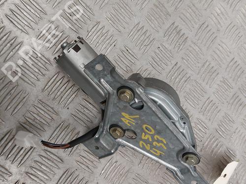 Used Rear wiper motor Rear wiper motor NISSAN MICRA II (K11) 1.0 i 16V (K11) (54 hp) 29974701 29974701