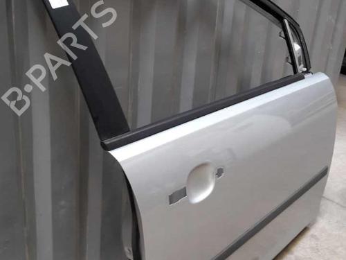Right front door FORD FOCUS II (DA_, HCP, DP) 1.8 TDCi | BP23726026C3 