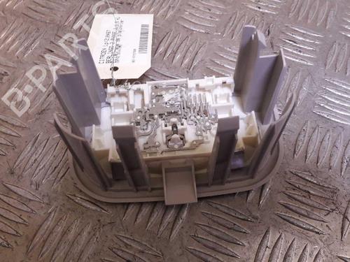 Innerbelysning CITROËN BERLINGO MULTISPACE (B9) 1.6 HDi 90 | BP23723906I8 