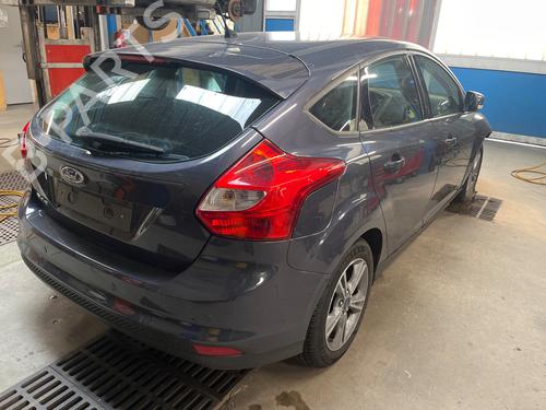 Used Parts FORD FOCUS III 1.6 TDCi 5015408