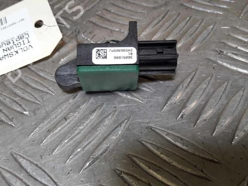 Used Electronic module Electronic module VW TIGUAN (5N_) 2.0 TDI (140 hp) 24853174 24853174