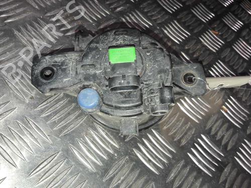 Used Left front fog light Left front fog light RENAULT CLIO II (BB_, CB_) 1.5 dCi (B/CB07) (65 hp) 23655916 23655916