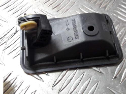 Used Front left interior door handle Front left interior door handle RENAULT CLIO I Hatchback Van (S57_) 1.9 D (65 hp) 23717236 23717236