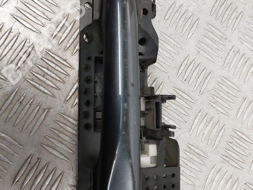 Used Front right exterior door handle RENAULT MEGANE III Grandtour (KZ0/1) 1.5 dCi (KZ09, KZ0D, KZ1G, KZ29, KZ14, KZ1W, KZ10, KZ1F,... (110 hp) 29336395