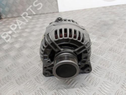 Alternator RENAULT MEGANE II (BM0/1_, CM0/1_) 1.4 16V (BM0B, CM0B) | BP23659544M7 