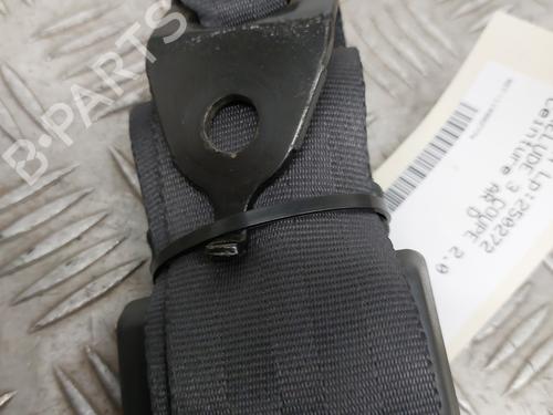 Used Rear right seatbelt Rear right seatbelt HONDA PRELUDE II (AB) 1.8 EX (AAB) (101 hp) 30003402 30003402