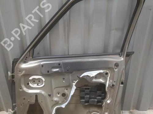 Right front door CITROËN C4 Picasso I MPV (UD_) 1.6 HDi | BP23744371C3 