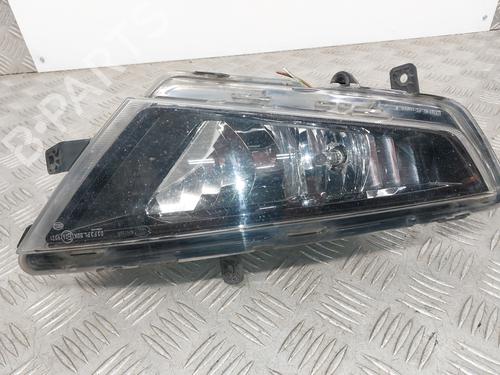 Used Right front fog light SEAT IBIZA IV (6J5, 6P1) 1.6 TDI (105 hp) 29375531