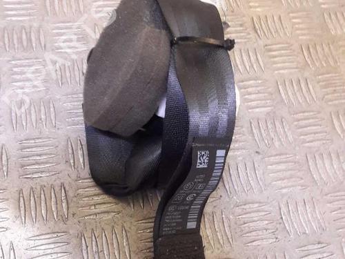 Used Rear left seatbelt Rear left seatbelt PEUGEOT 308 II (LB_, LP_, LW_, LH_, L3_) 1.6 HDi 100 (99 hp) 23726879 23726879