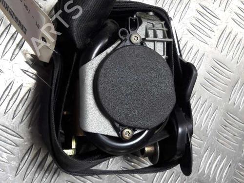 Front right seatbelt CITROËN C4 I (LC_) 1.6 HDi | BP23716540I25 - Image 2