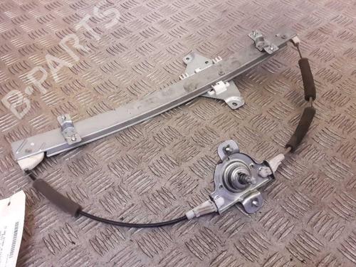 Used Rear right window mechanism CHEVROLET AVEO / KALOS Hatchback (T250, T255) 1.2 (84 hp) 23728002