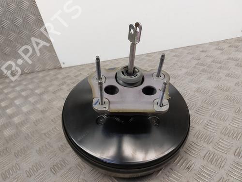 Servo brake RENAULT MEGANE IV Hatchback (B9A/M/N_) 1.6 dCi 130 (B9A4) | BP31113760M42