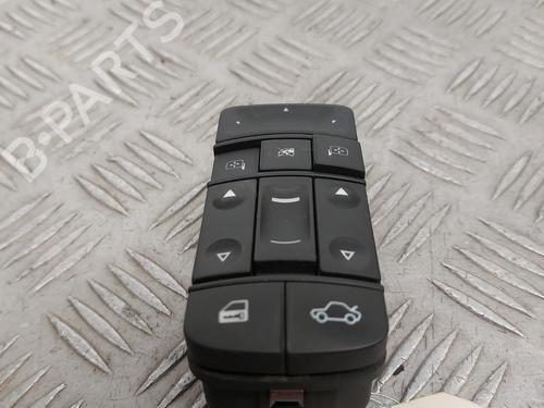 Left front window switch OPEL VECTRA C GTS (Z02) 1.9 CDTI (F68) | BP28545540I27  - Image 5