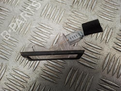 Used Licence plate light Licence plate light 38228347 38228347