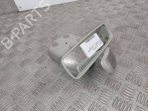 Innenspiegel für RENAULT MODUS / GRAND MODUS (F/JP0_) 1.5 dCi (FP0D, JP0D) (82 hp) 30612806