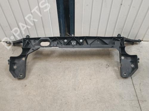 Used Front slam panel RENAULT CLIO III (BR0/1, CR0/1) 1.6 16V (BR09, BR0T, CR09, CR0T) (88 hp) 29222337