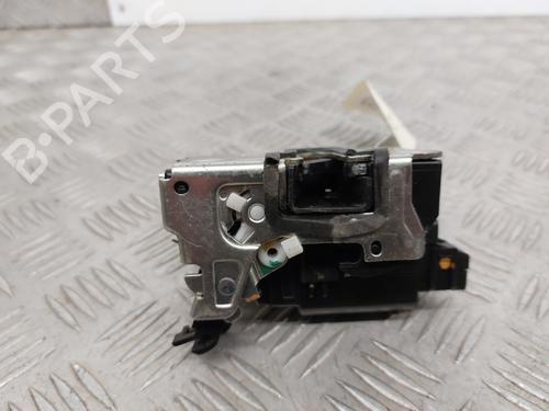 Front right lock DACIA DUSTER (HS_) 1.5 dCi 4x4 | BP26453847C97 