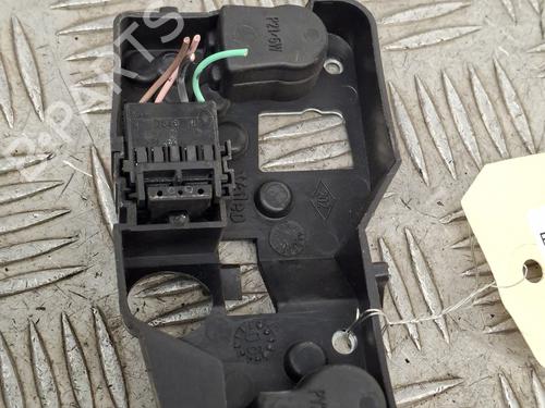 Used Lamp holder Lamp holder RENAULT LAGUNA II (BG0/1_) [2001-2007] 34339823 34339823