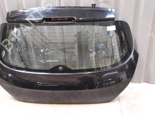 Used Tailgate PEUGEOT 308 I (4A_, 4C_) 1.6 HDi (109 hp) 23724612