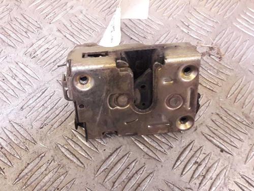Used Front left lock Front left lock RENAULT RAPID Box Body/MPV (F40_, G40_) 1.9 D (F40P, F40N, F40E) (64 hp) 24851387 24851387