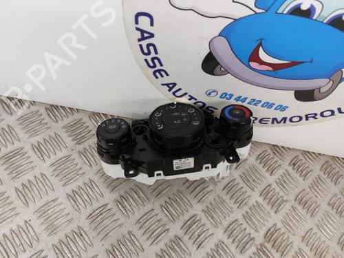 Climate control FORD FIESTA VI (CB1, CCN) 1.5 TDCi | BP24853942I5 