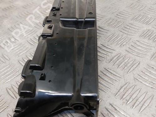 Air vent PEUGEOT 3008 I MPV (0U_) 1.6 HDi | BP23744056I21 
