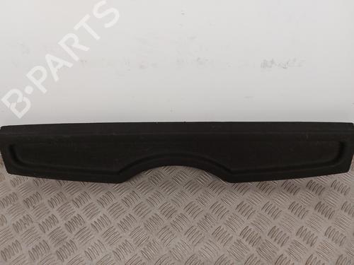Rear parcel shelf FIAT 500 (312_) 1.2 (312AXA1A) | BP30938353C85