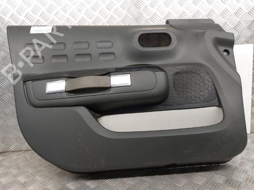 Front left panel CITROËN C3 III (SX) 1.6 BlueHDi 75 | BP23745654C58 - Image 3