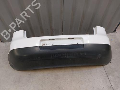 Used Rear bumper VW GOLF V (1K1) 1.9 TDI (105 hp) 23746877