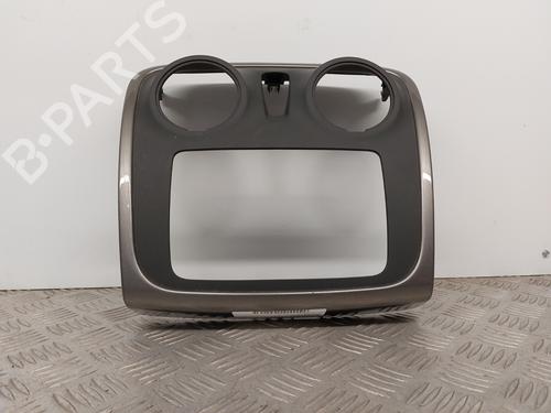 Hub cap DACIA SANDERO II 1.5 dCi | BP26002559C160 