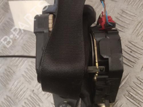 Front right seatbelt SMART CITY-COUPE (450) 0.6 (S1CLA1, 450.341) | BP23745785I25 - Image 4