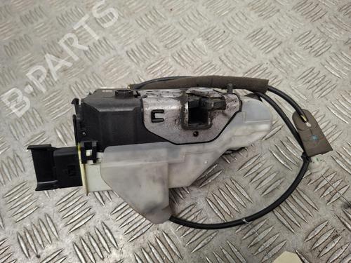Front left lock CITROËN C3 II (SC_) 1.6 VTi 120 | BP39906326C98 - Image 2