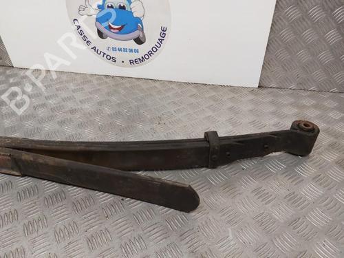 Other NISSAN NAVARA NP300 (D40) 2.5 dCi 4WD | BP23743692O1 