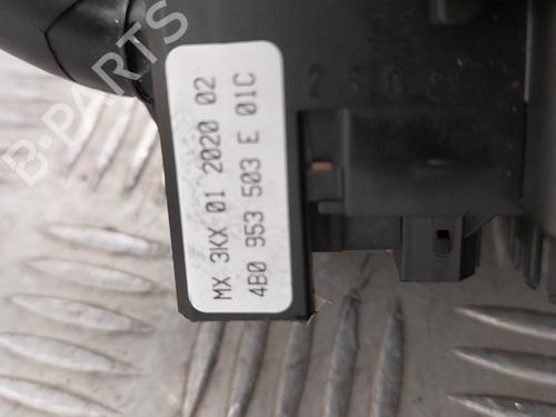 Steering column stalk VW NEW BEETLE (9C1, 1C1) 1.9 TDI | BP30127822I23 