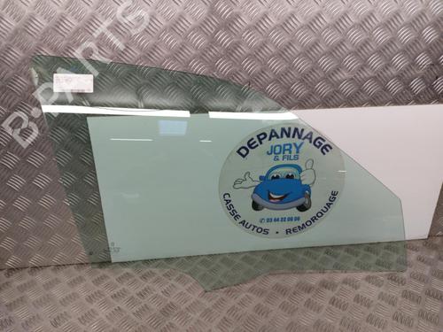 Used Front right door window PEUGEOT 406 (8B) 1.8 16V (110 hp) 23737328