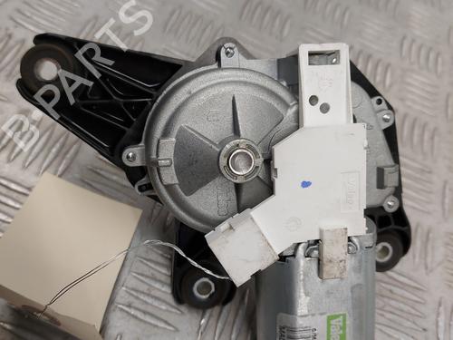 Rear wiper motor NISSAN JUKE (F15) 1.6 | BP28622705M102 