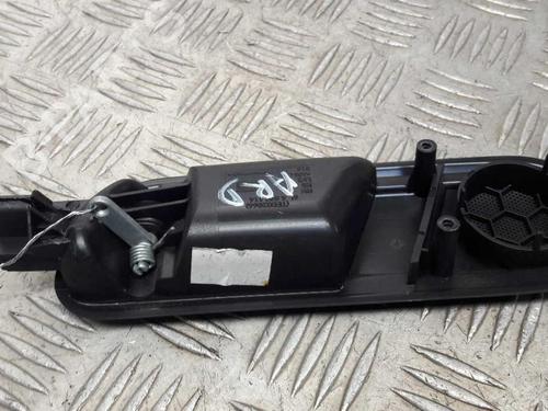 Used Rear right interior door handle Rear right interior door handle SEAT CORDOBA (6L2) 1.9 SDI (64 hp) 23735316 23735316