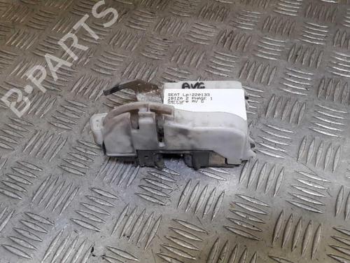 Front left lock SEAT IBIZA II (6K1) 1.4 i | BP24853047C98 