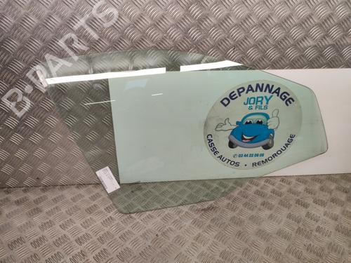 Used Front right door window FIAT PUNTO (188_) 1.2 60 (188.030, .050, .130, .150, .230, .250) (60 hp) 23736786