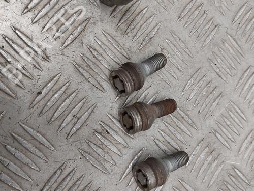 Used Electronic module OPEL MERIVA A MPV (X03) 1.7 CDTI (E75) (100 hp) 30127778