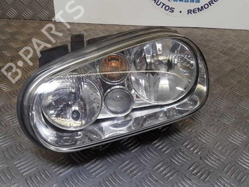 Used Left headlight VW GOLF IV (1J1) 1.9 TDI (130 hp) 23656830