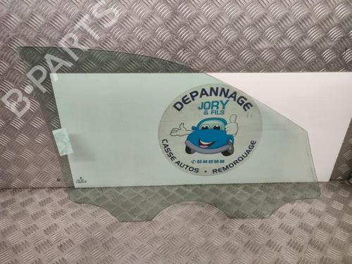 Front left door window VW POLO (9N_, 9A_) 1.4 TDI | BP23737960C18 