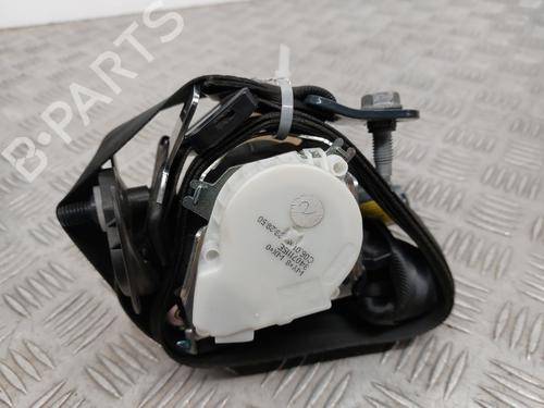 Used Front left seatbelt Front left seatbelt PEUGEOT 5008 (0U_, 0E_) 2.0 HDi 150 / BlueHDi 150 (150 hp) 31210068 31210068