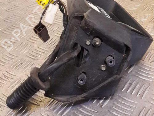 left-mirror-citroen-xm-y3-1989-1990-1991-1992-1993-1994-23655189 main image